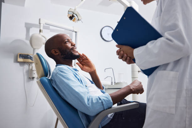 Best Emergency Dental Services for Seniors in Glassmanor, MD