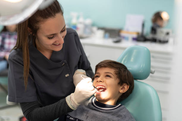 Best Urgent Dental Care for Toothache in Glassmanor, MD