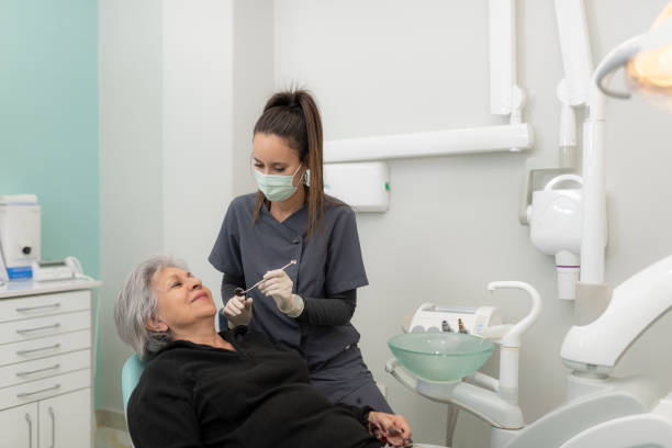 Best Weekend Emergency Dentist in Glassmanor, MD