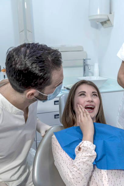 Best Urgent Dental Care for Toothache in Glassmanor, MD
