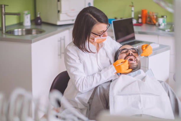 Best 24-Hour Emergency Dentist in Glassmanor, MD