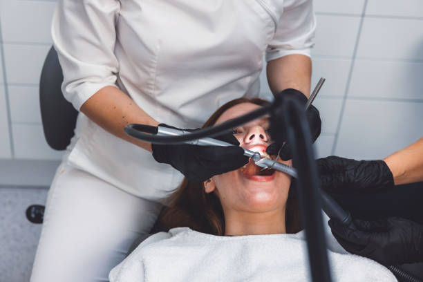 Best Broken or Cracked Tooth Emergency Dentist in Glassmanor, MD